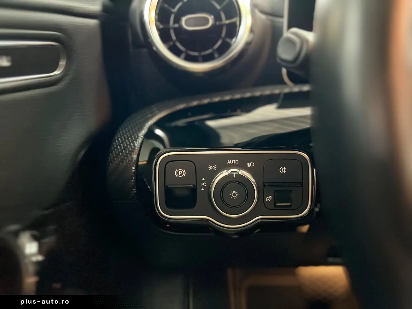 MERCEDES-BENZ A 180 d Style Limousine Digi Agility Park LED