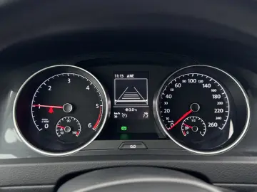 Volkswagen Golf Variant TVA deductibil Factura Finantare.