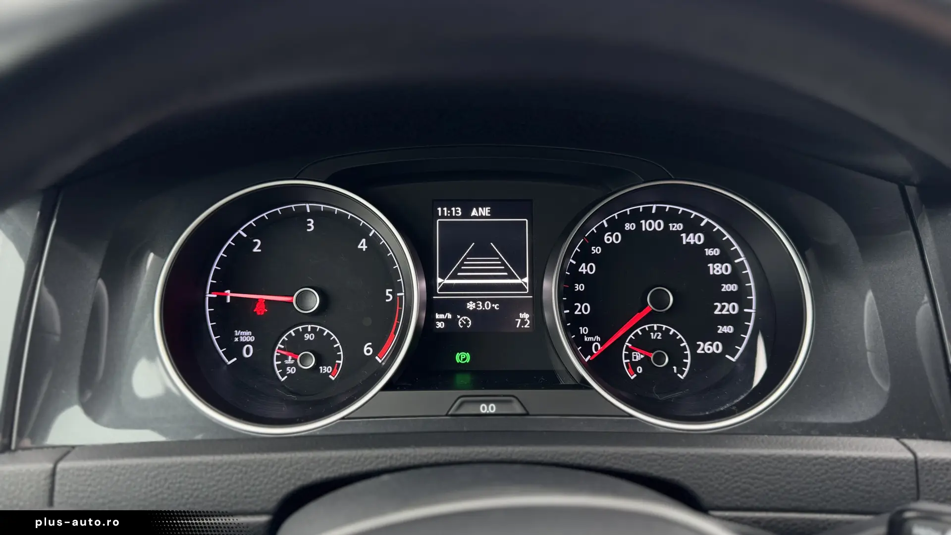 Volkswagen Golf Variant TVA deductibil Factura Finantare.