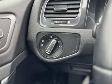 Volkswagen Golf Variant TVA deductibil Factura Finantare.