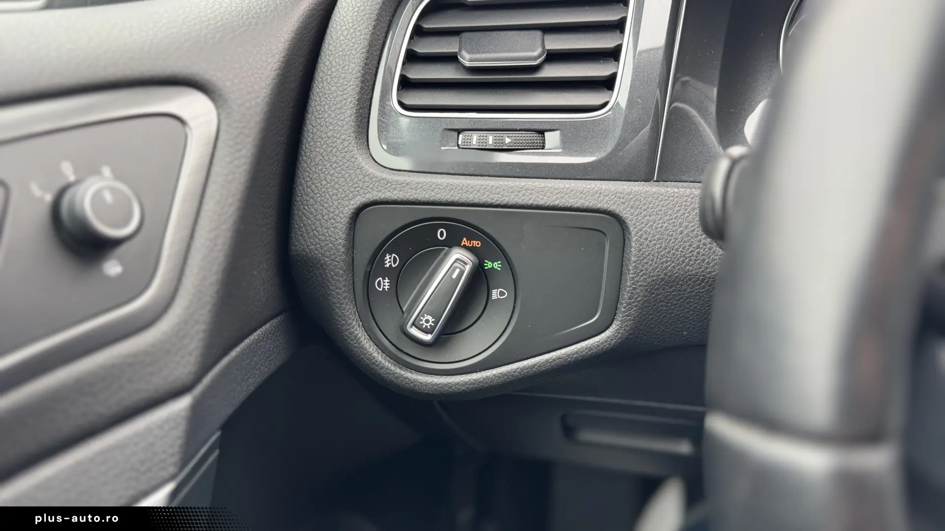 Volkswagen Golf Variant TVA deductibil Factura Finantare.