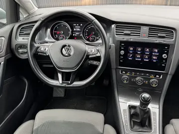 Volkswagen Golf Variant TVA deductibil Factura Finantare.