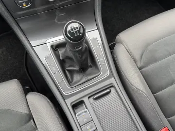 Volkswagen Golf Variant TVA deductibil Factura Finantare.