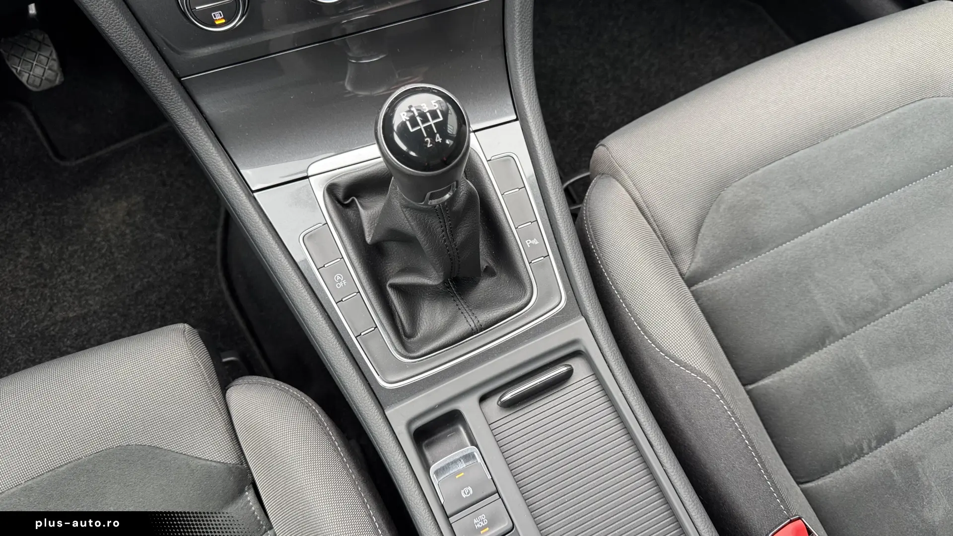 Volkswagen Golf Variant TVA deductibil Factura Finantare.