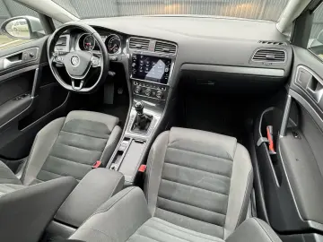 Volkswagen Golf Variant TVA deductibil Factura Finantare.