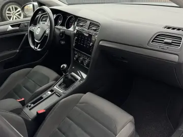 Volkswagen Golf Variant TVA deductibil Factura Finantare.