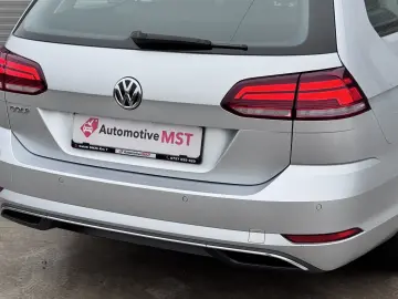 Volkswagen Golf Variant TVA deductibil Factura Finantare.