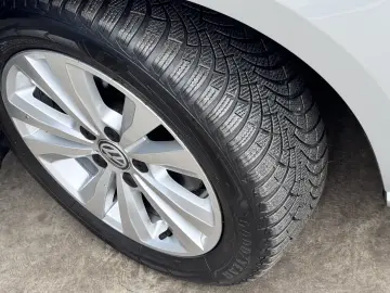 Volkswagen Golf Variant TVA deductibil Factura Finantare.