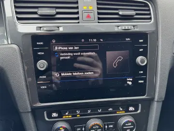 Volkswagen Golf Variant TVA deductibil Factura Finantare.