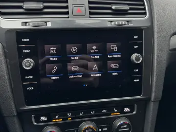 Volkswagen Golf Variant TVA deductibil Factura Finantare.