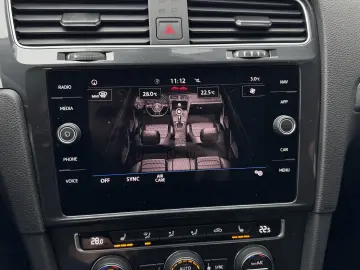 Volkswagen Golf Variant TVA deductibil Factura Finantare.