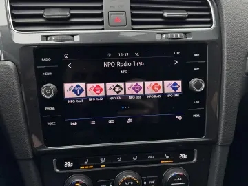 Volkswagen Golf Variant TVA deductibil Factura Finantare.