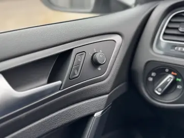 Volkswagen Golf Variant TVA deductibil Factura Finantare.