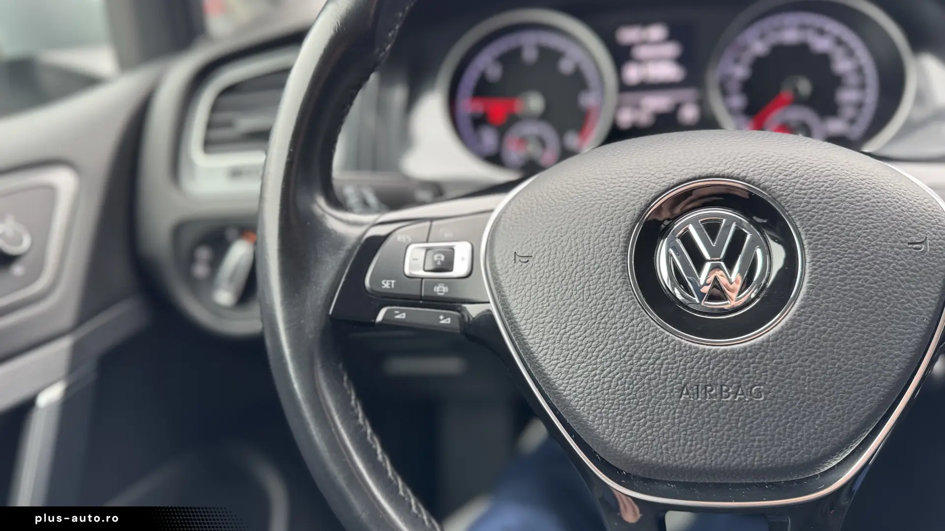 Volkswagen Golf Variant TVA deductibil Factura Finantare.