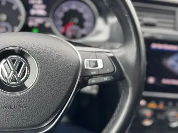 Volkswagen Golf Variant TVA deductibil Factura Finantare.