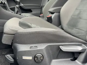 Volkswagen Golf Variant TVA deductibil Factura Finantare.