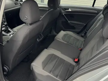 Volkswagen Golf Variant TVA deductibil Factura Finantare.