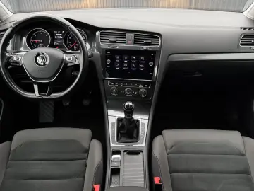 Volkswagen Golf Variant TVA deductibil Factura Finantare.