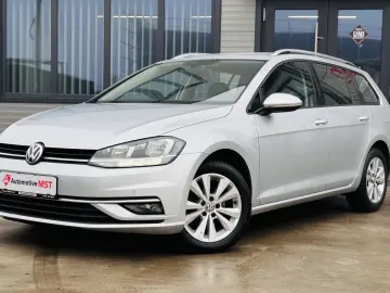 Volkswagen Golf Variant TVA deductibil Factura Finantare.