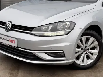 Volkswagen Golf Variant TVA deductibil Factura Finantare.