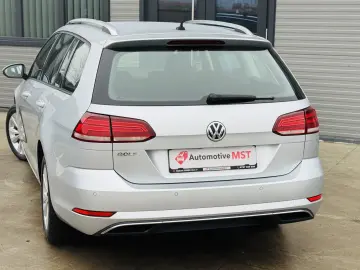 Volkswagen Golf Variant TVA deductibil Factura Finantare.