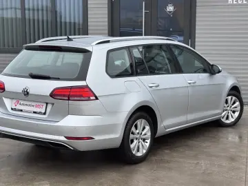 Volkswagen Golf Variant TVA deductibil Factura Finantare.