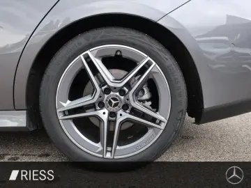 MERCEDES-BENZ CLA 220 d Coupé AMG PREMIUM SPORT PANO