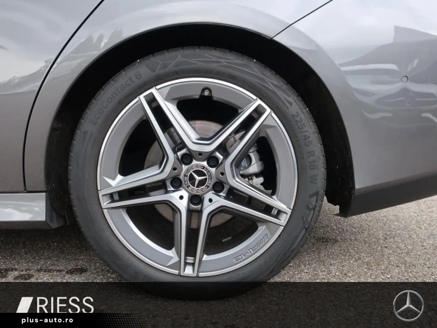 MERCEDES-BENZ CLA 220 d Coupé AMG PREMIUM SPORT PANO