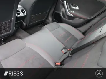 MERCEDES-BENZ CLA 220 d Coupé AMG PREMIUM SPORT PANO