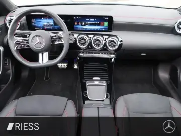 MERCEDES-BENZ CLA 220 d Coupé AMG PREMIUM SPORT PANO