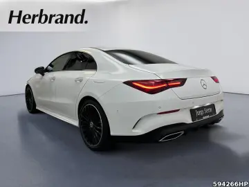 MERCEDES-BENZ CLA 200 Coupé AMG  Night Pano Lenkradh&hellip;