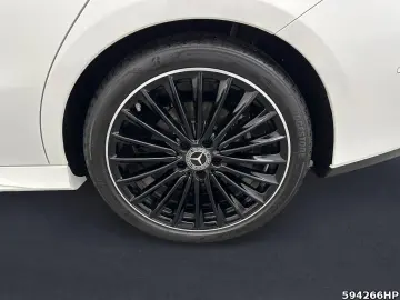 MERCEDES-BENZ CLA 200 Coupé AMG  Night Pano Lenkradh&hellip;