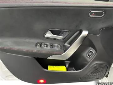 MERCEDES-BENZ CLA 200 Coupé AMG  Night Pano Lenkradh&hellip;