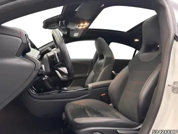 MERCEDES-BENZ CLA 200 Coupé AMG  Night Pano Lenkradh&hellip;