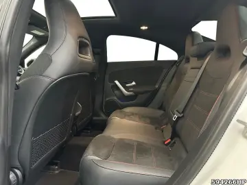 MERCEDES-BENZ CLA 200 Coupé AMG  Night Pano Lenkradh&hellip;