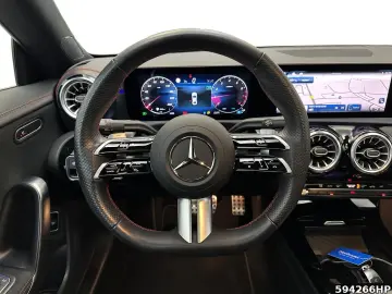 MERCEDES-BENZ CLA 200 Coupé AMG  Night Pano Lenkradh&hellip;