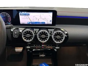 MERCEDES-BENZ CLA 200 Coupé AMG  Night Pano Lenkradh&hellip;