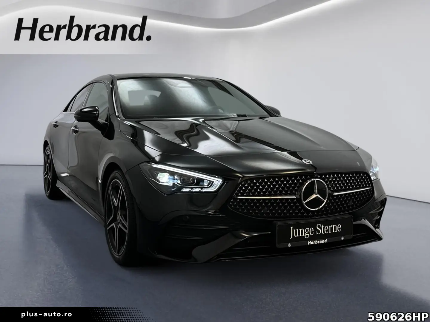 MERCEDES-BENZ CLA 220 4M Coupé AMG  MULTIBEAMNight 360