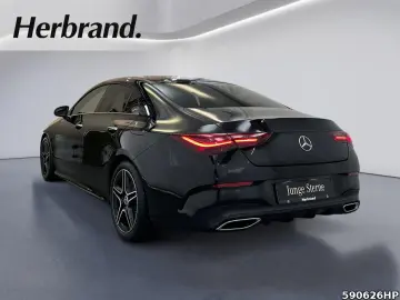 MERCEDES-BENZ CLA 220 4M Coupé AMG  MULTIBEAMNight 360