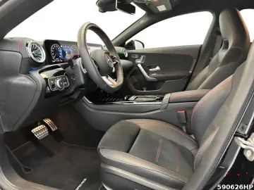 MERCEDES-BENZ CLA 220 4M Coupé AMG  MULTIBEAMNight 360