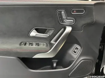 MERCEDES-BENZ CLA 220 4M Coupé AMG  MULTIBEAMNight 360