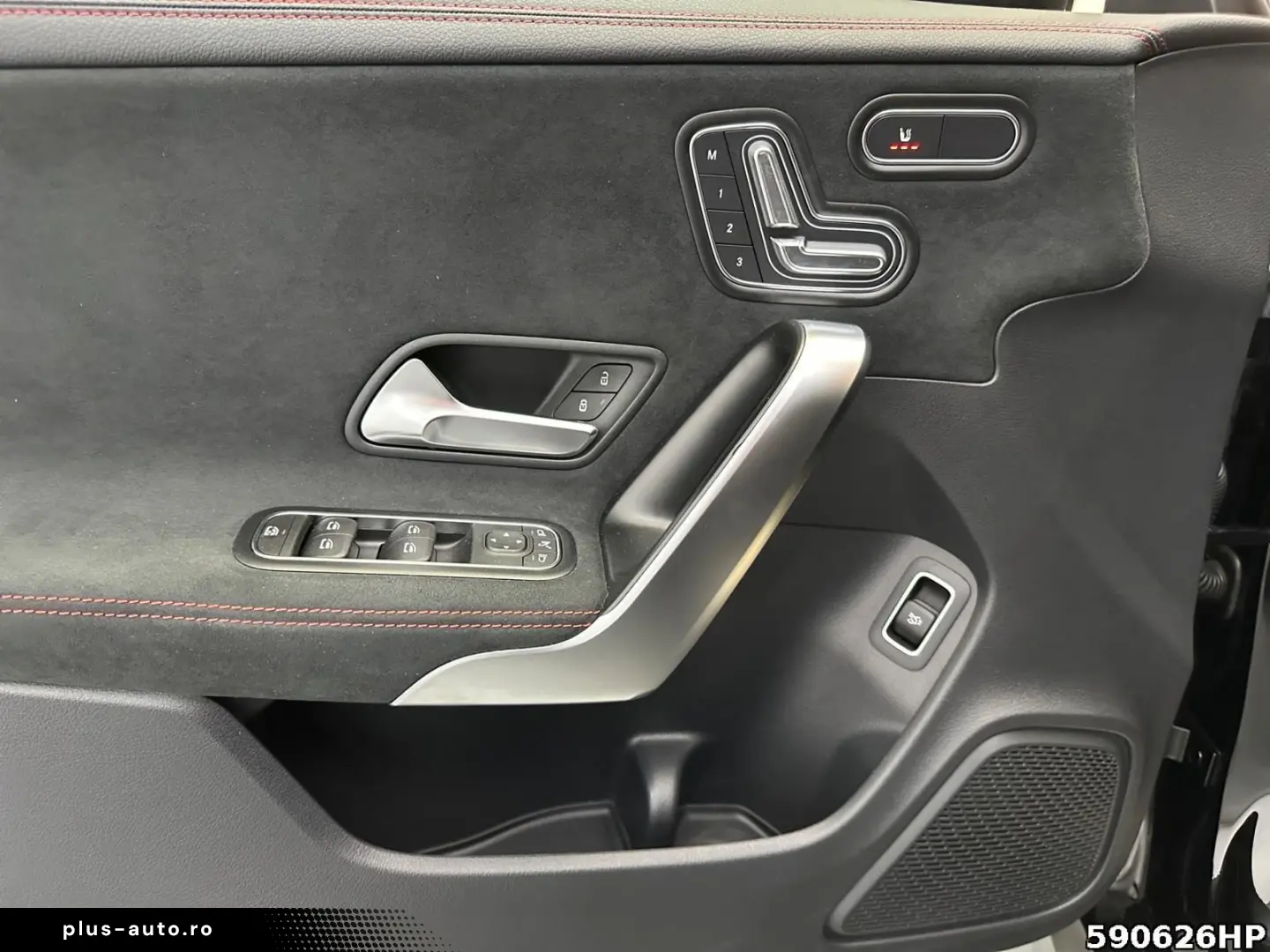 MERCEDES-BENZ CLA 220 4M Coupé AMG  MULTIBEAMNight 360