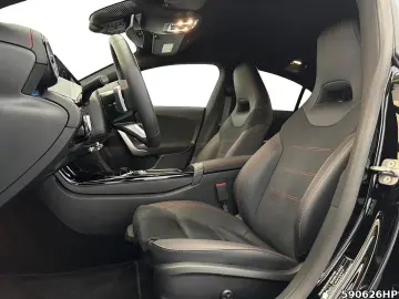 MERCEDES-BENZ CLA 220 4M Coupé AMG  MULTIBEAMNight 360