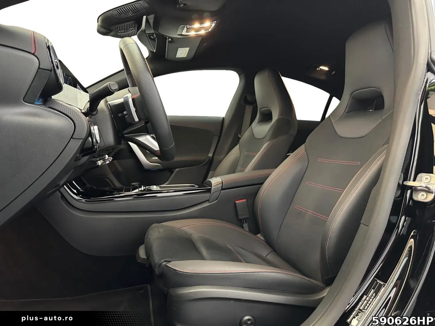 MERCEDES-BENZ CLA 220 4M Coupé AMG  MULTIBEAMNight 360