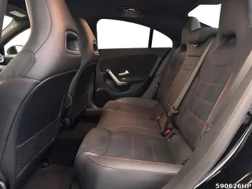 MERCEDES-BENZ CLA 220 4M Coupé AMG  MULTIBEAMNight 360