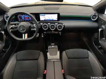 MERCEDES-BENZ CLA 220 4M Coupé AMG  MULTIBEAMNight 360