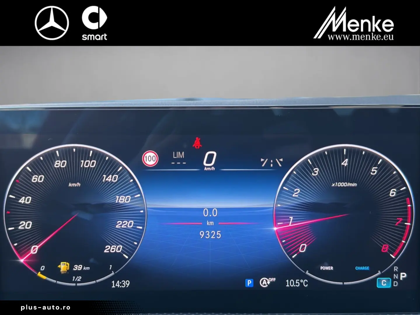 MERCEDES-BENZ CLA 200 Coupé AMG Night Pano 360