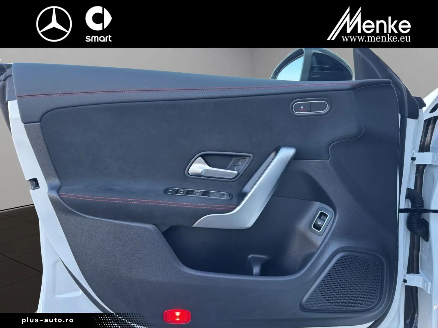 MERCEDES-BENZ CLA 200 Coupé AMG Night Pano 360