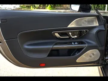 MERCEDES-BENZ SL 63 AMG ROADSTER 4M  AERO NIGHT II M&hellip;