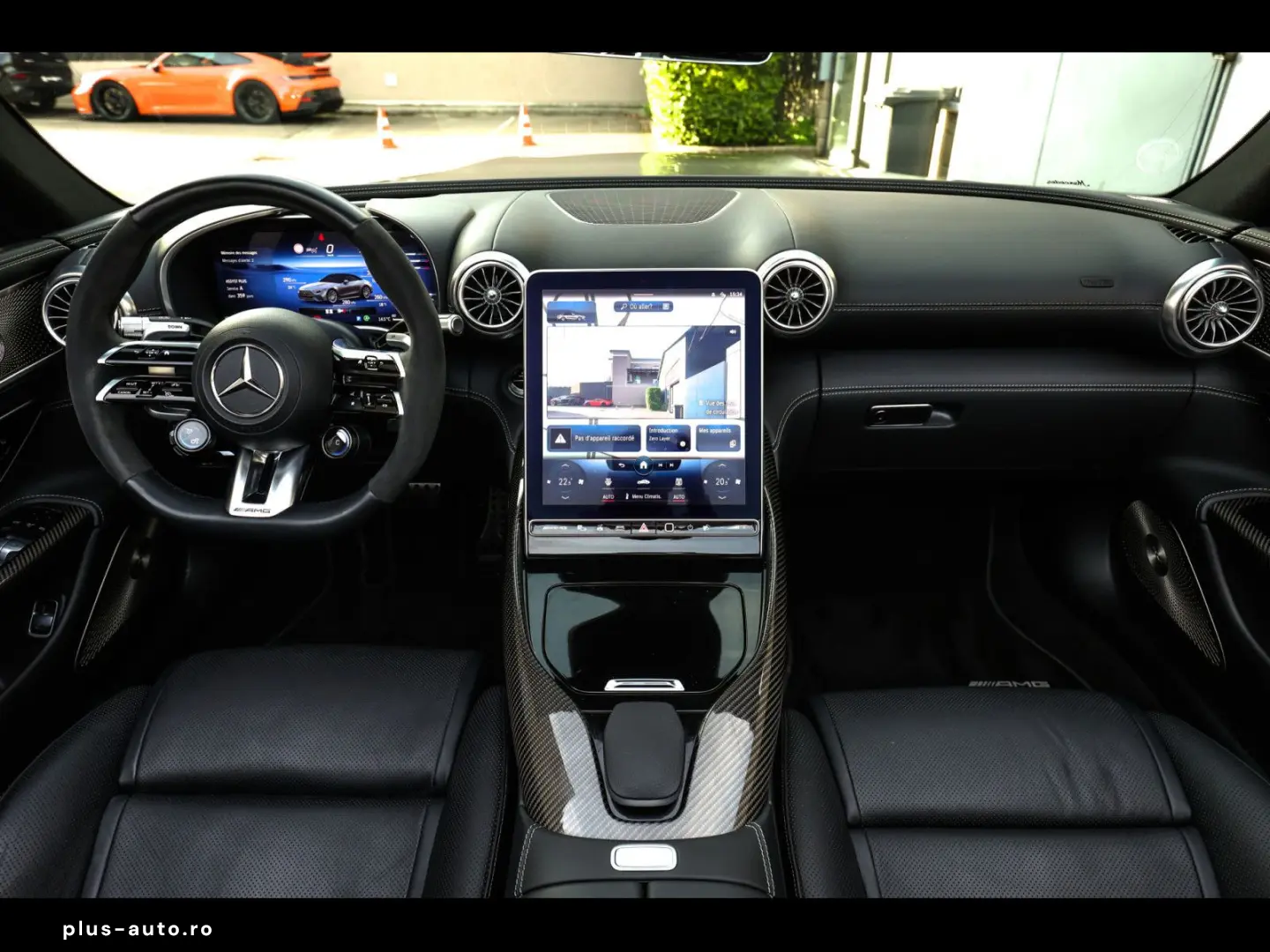 MERCEDES-BENZ SL 63 AMG ROADSTER 4M  AERO NIGHT II M&hellip;